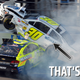 Illustration for article titled How Not To Start Your First NASCAR Sprint Cup Season